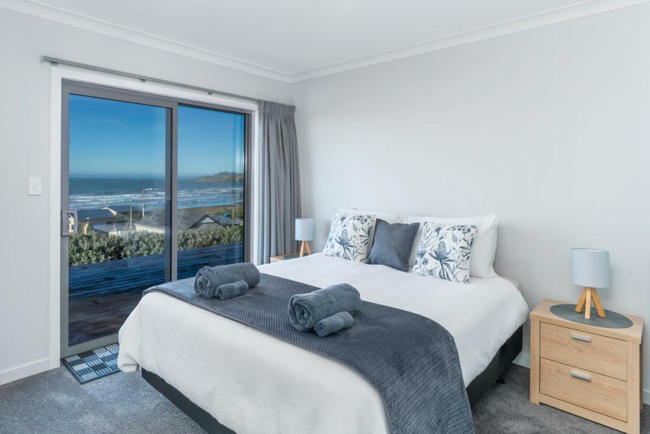 Kaka Point Views Apartment 1 מראה חיצוני תמונה