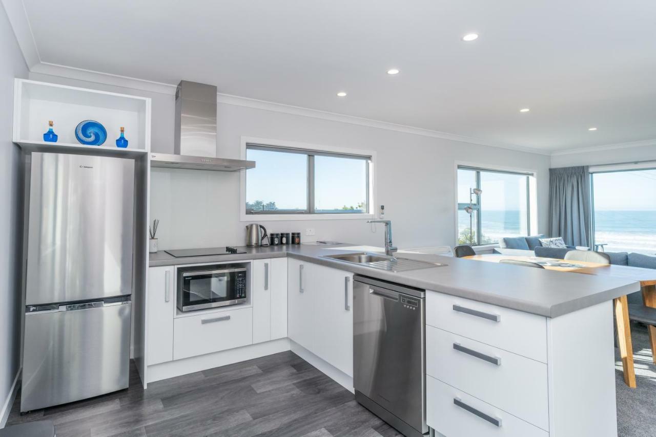 Kaka Point Views Apartment 1 מראה חיצוני תמונה
